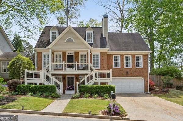 1131 Haven Glen Lane, Brookhaven