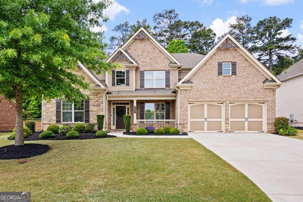 2657 Bartleson Drive Kennesaw