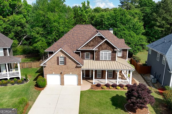5621 Vinings Place Trail, Mableton