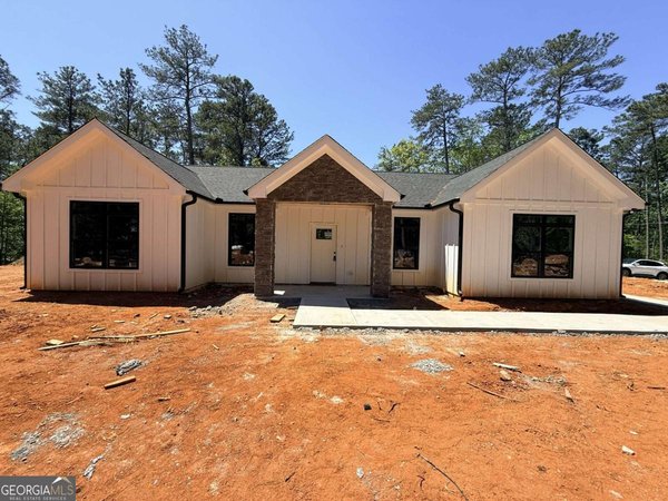 5405 Belle Meade Drive, Villa Rica