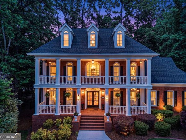 6975 Oak Brook Way, Cumming