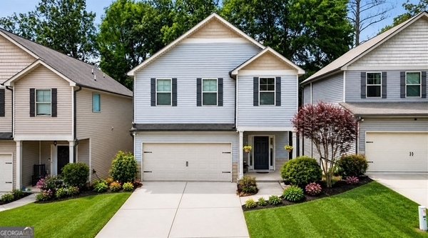 228 Bethany Manor Court, Ball Ground
