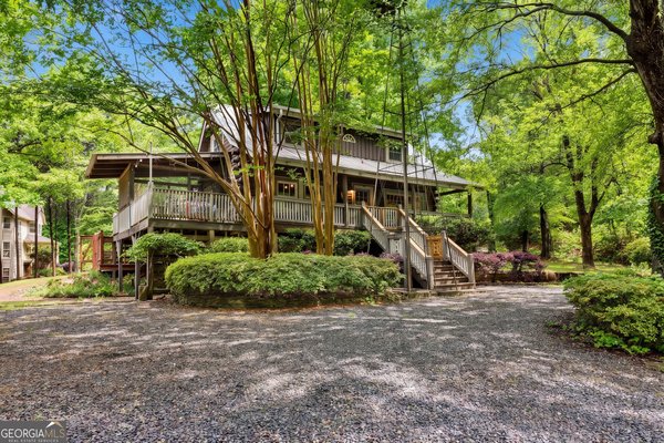 3582 Casteel Road Marietta