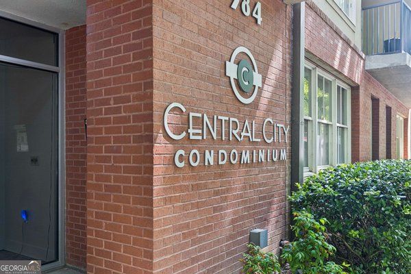 384 Ralph Mcgill Boulevard, Atlanta