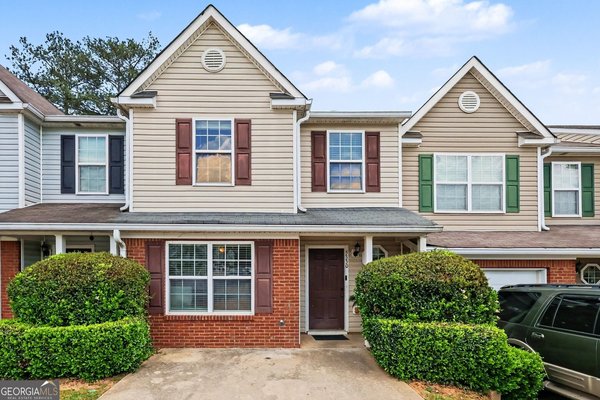 5330 Creekview Lane, Morrow