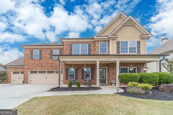 3170 Day Break Lane, Dacula