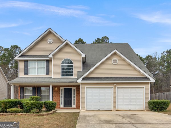 230 Millstone Drive, Hampton