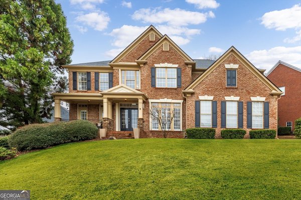 5262 Enniskillen Court, Suwanee