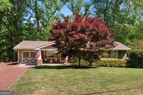 927 Flagler Circle Smyrna