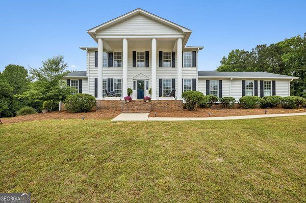 32 Quail Run Hoschton - main photo