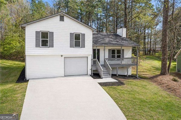 360 Whisper Way, Dacula