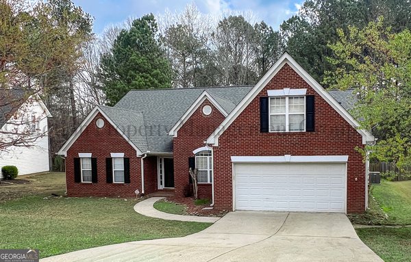 982 Apalachee Run Trail, Dacula