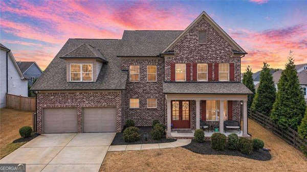 541 Edgewater Drive, Canton