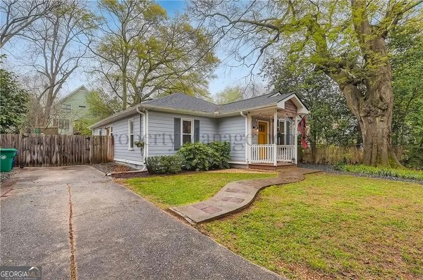 784 Hillmont Avenue, Decatur