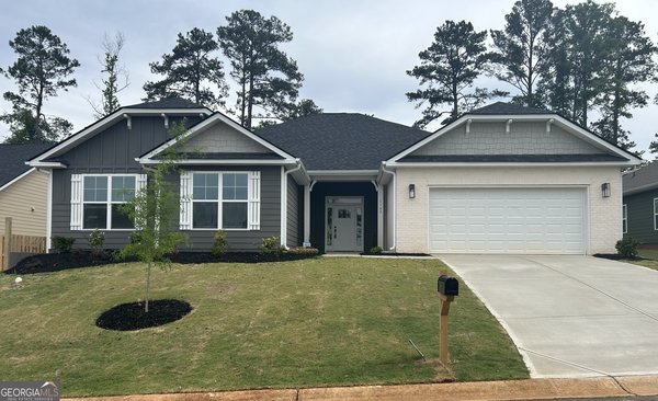 1162 Barrington Place Way, Macon