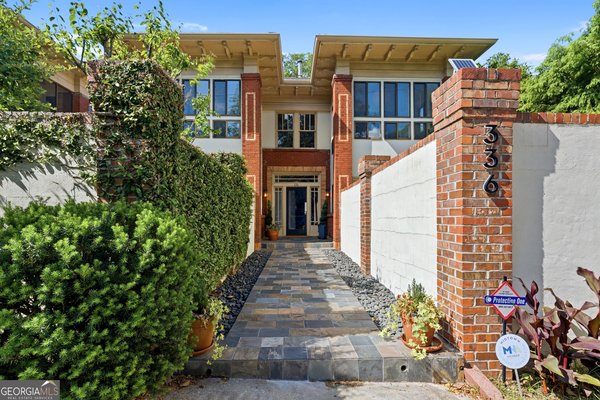 336 5th Street, Atlanta