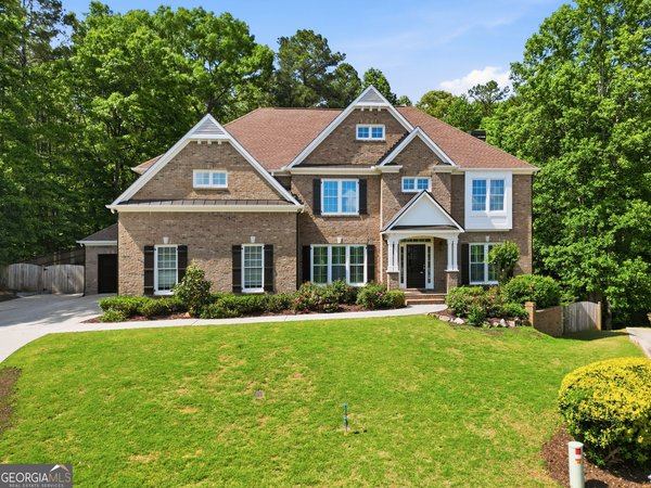 4966 Millwood Drive Canton