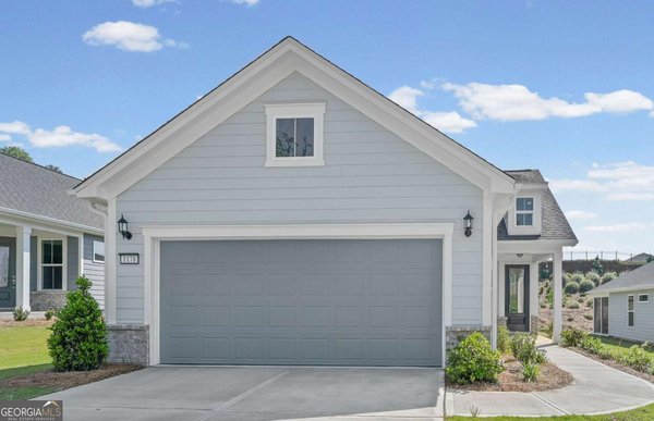 1178 Cypress Way Greensboro