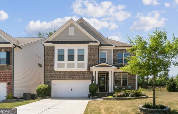 3045 Durham Ridge Lane, Cumming