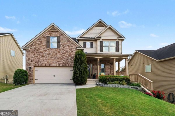 1423 Sooner Court, Lawrenceville