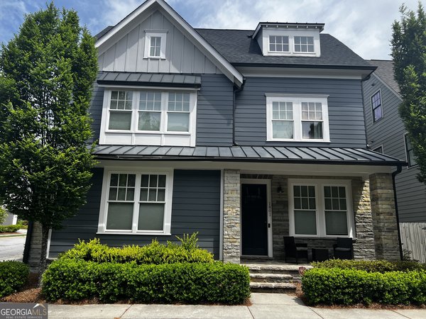 1801 Cromwell Walk Dunwoody