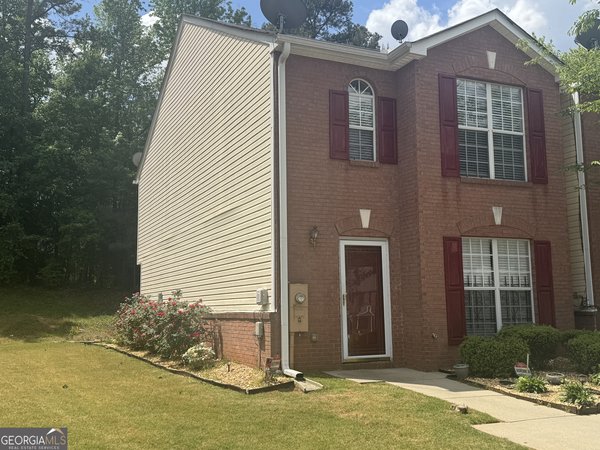 3816 Waldrop Lane Decatur