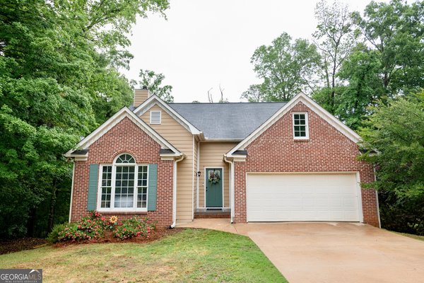 485 Ashville Drive, Macon