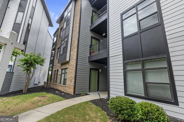 46 Moda Lane, Atlanta