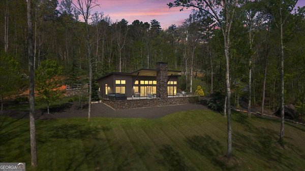 545 Cowart Mountain Road, Jasper