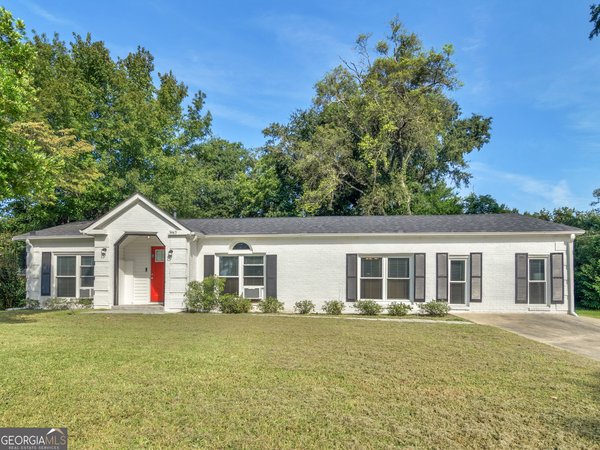 3445 Travis Boulevard Macon
