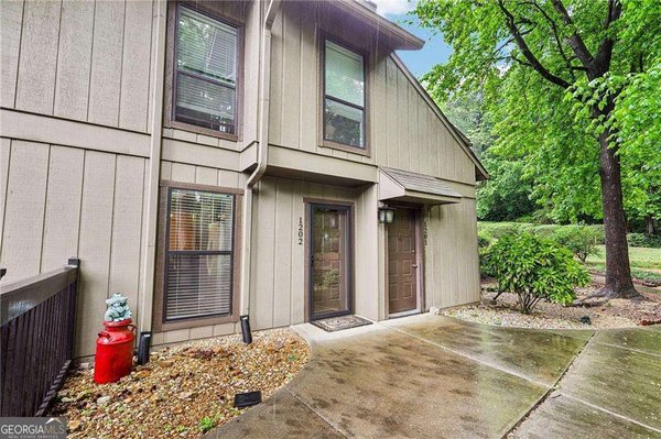 1202 Cumberland Court Smyrna