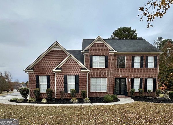 405 Caxton Court South Fulton