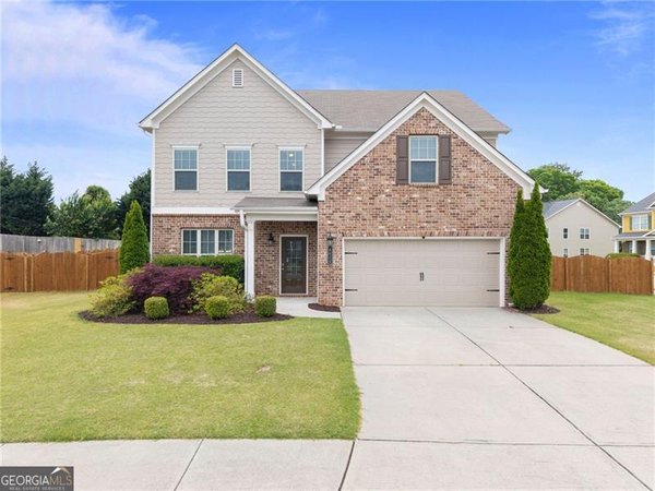 4610 Settlers Grove Road, Cumming