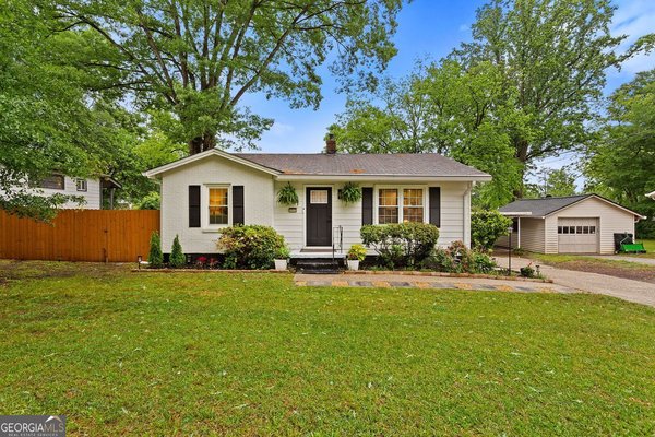 1045 Dell Avenue Smyrna