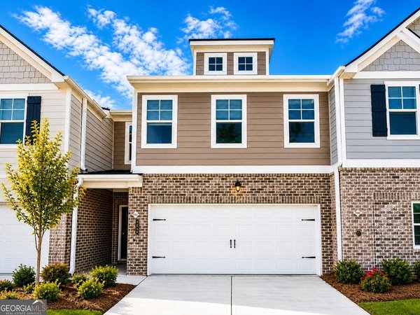 6346 Towhee Way Morrow