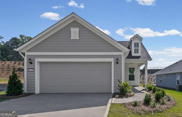 1158 Cypress Way Greensboro