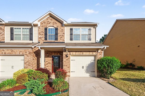 3199 Garden Glade Lane, Lithonia