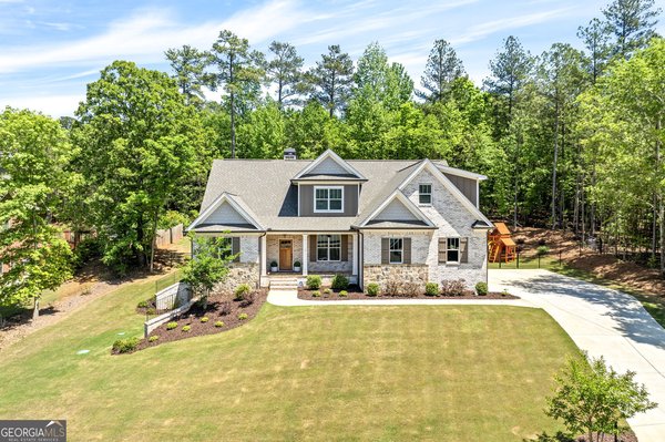 1188 Boulder Springs Drive, Bishop
