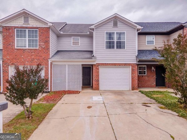129 Princeton Avenue Adairsville