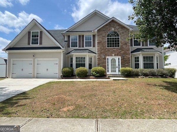 75 Arbor Lake Drive, Covington