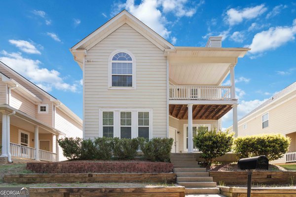 4697 Highpoint Lane, Atlanta
