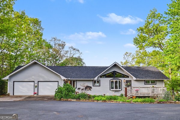 89 McClure Lane, Dillard