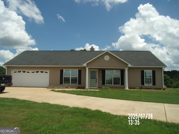 3682 Barnesville Highway Thomaston
