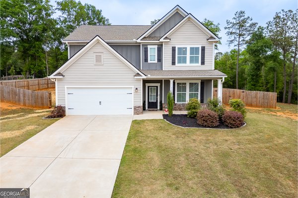 115 Scout Hut Road, Danielsville