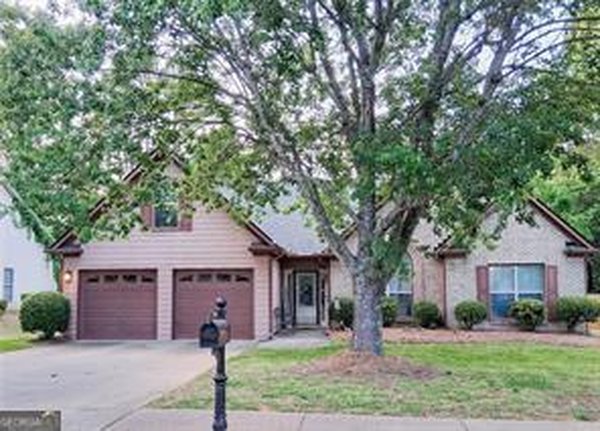 2880 Wadley Lane, Dacula