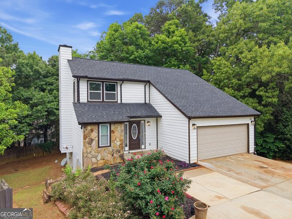 1204 Empire Circle, Lawrenceville
