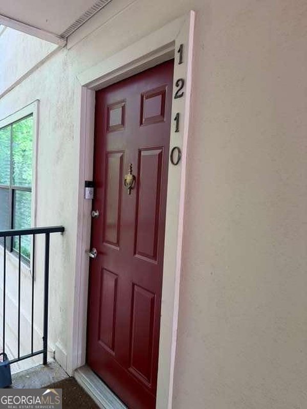 1210 Old Hammond Chase, Sandy Springs