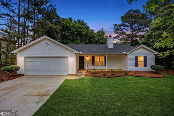 2125 Kirkland Drive, Statham