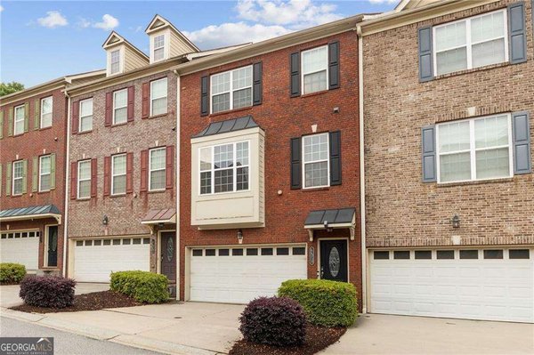 404 Williamson Street Marietta