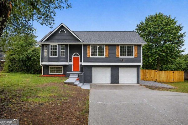 2241 Cody Court, Lithonia